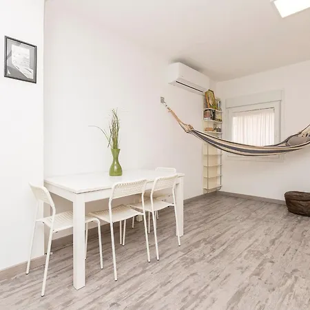 La Islena - In San Fernando Free Wifi Holiday home Cadiz