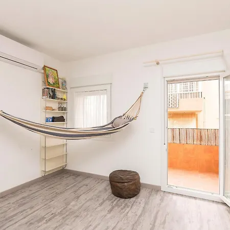 La Islena - In San Fernando Free Wifi Holiday home *