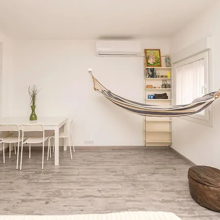 La Islena - In San Fernando Free Wifi Holiday home *
