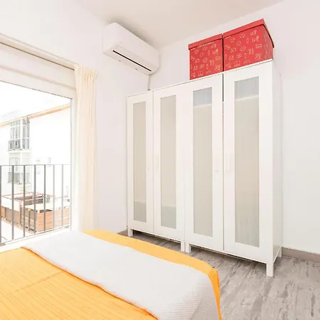 Holiday home La Islena - In San Fernando Free Wifi *