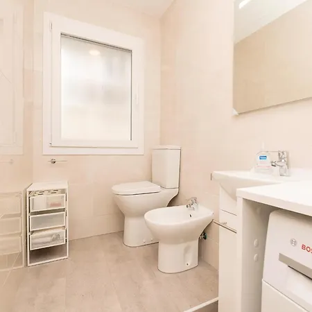 Holiday home La Islena - In San Fernando Free Wifi *